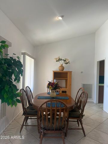 14518 W HERITAGE Drive, Sun City West, AZ 85375