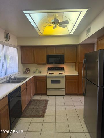 14518 W HERITAGE Drive, Sun City West, AZ 85375