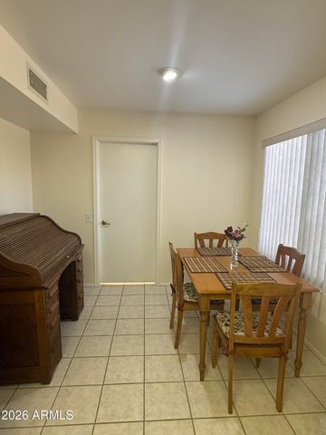 14518 W HERITAGE Drive, Sun City West, AZ 85375