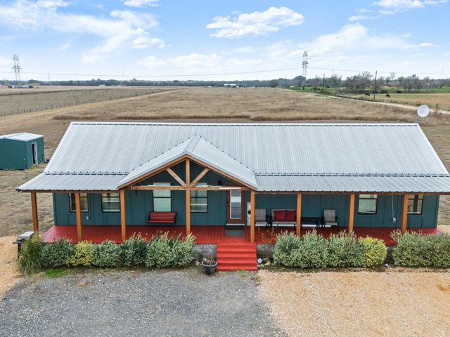 1355 Scull RD, San Marcos, TX 78666