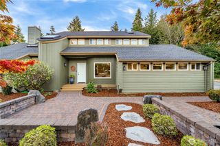 4001 Foxhall Drive NE, Olympia, WA 98516