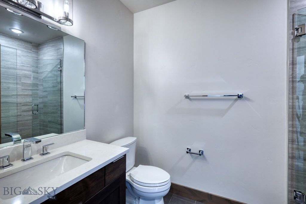 2D Summit View - 401D, Big Sky, MT 59716 photo 11