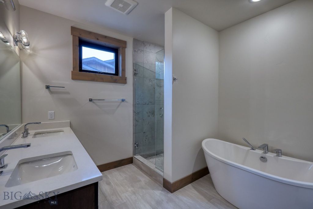 2D Summit View - 401D, Big Sky, MT 59716 photo 13