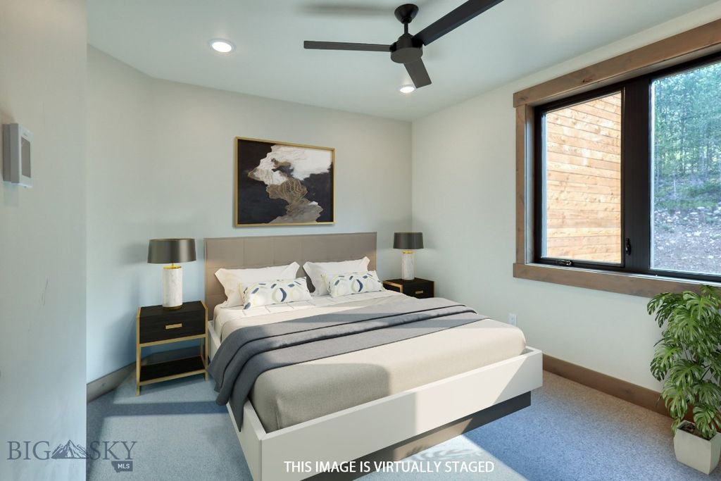 2D Summit View - 401D, Big Sky, MT 59716 photo 14