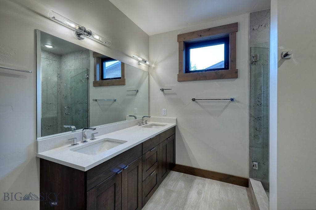 2D Summit View - 401D, Big Sky, MT 59716 photo 16