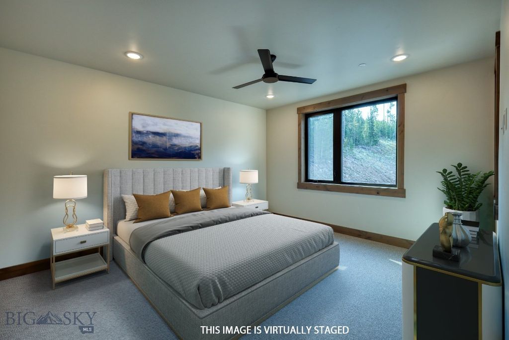 2D Summit View - 401D, Big Sky, MT 59716 photo 17