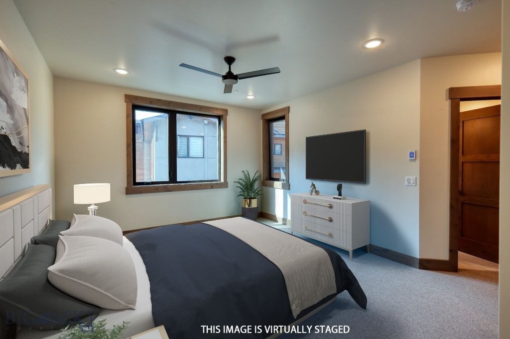 2D Summit View - 401D, Big Sky, MT 59716 photo 21