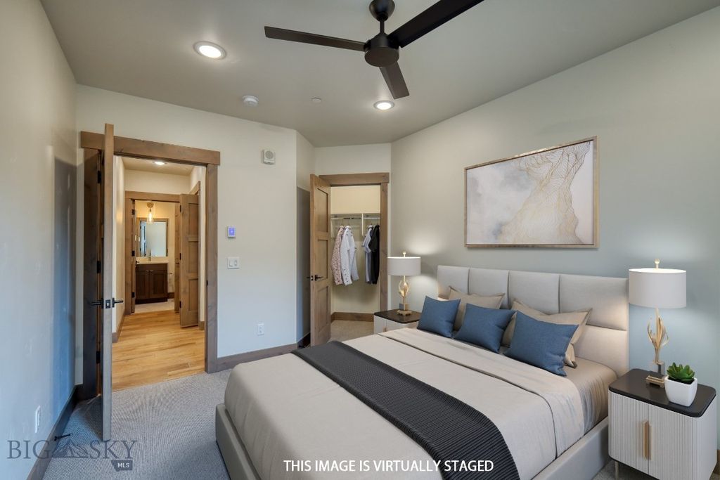 2D Summit View - 401D, Big Sky, MT 59716 photo 24