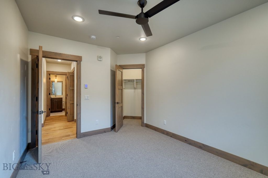 2D Summit View - 401D, Big Sky, MT 59716 photo 25