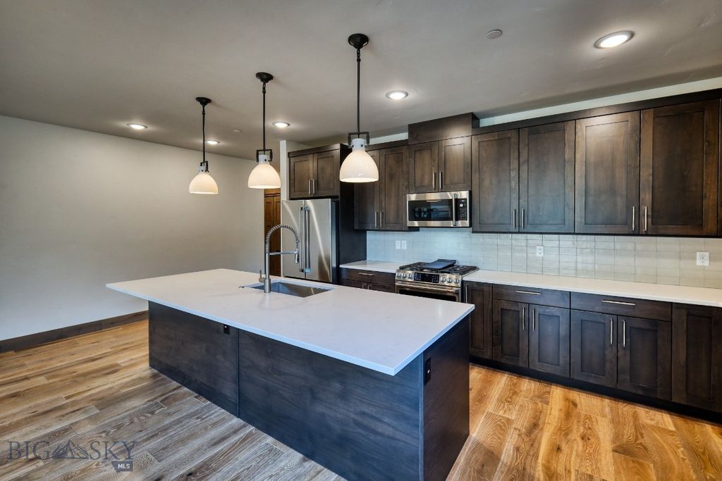 2D Summit View - 401D, Big Sky, MT 59716 photo 5