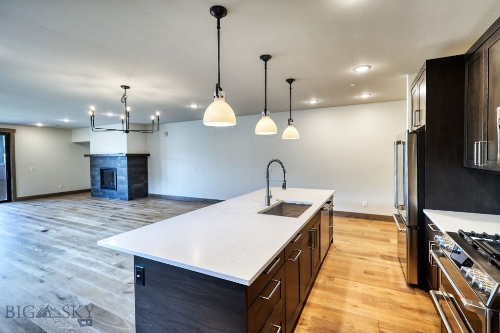 2D Summit View - 401D, Big Sky, MT 59716 photo 6