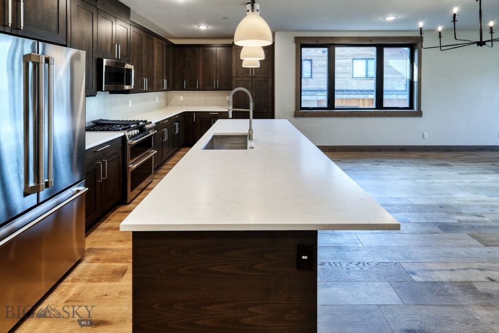 2D Summit View - 401D, Big Sky, MT 59716 photo 7