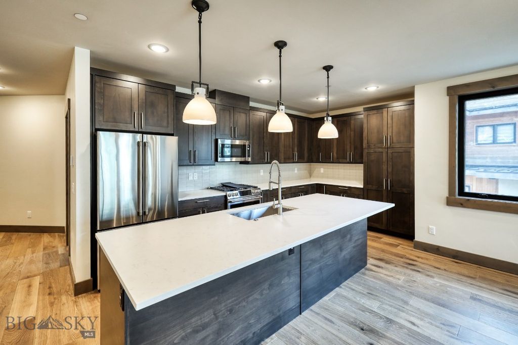 2D Summit View - 401D, Big Sky, MT 59716 photo 8