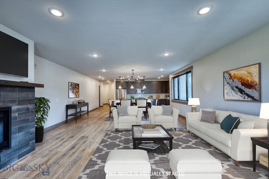 2D Summit View - 401D, Big Sky, MT 59716 photo 9