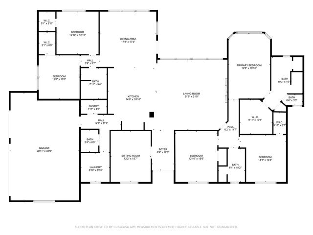 410 Woodland Oaks TRL, Buda, TX 78610