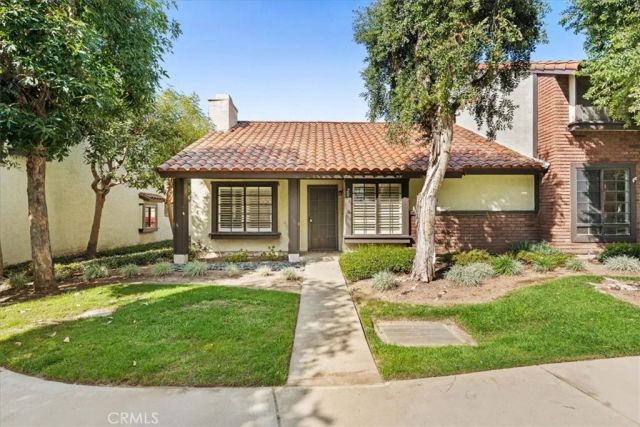206 San Luis Rey, San Dimas, CA 91773