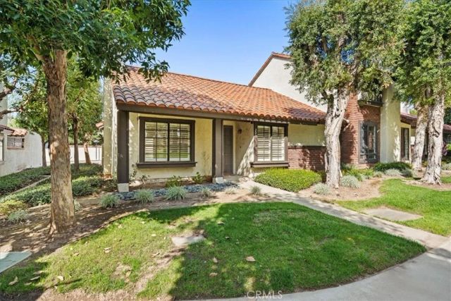 206 San Luis Rey, San Dimas, CA 91773