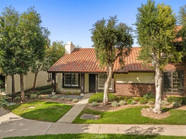 206 San Luis Rey, San Dimas, CA 91773