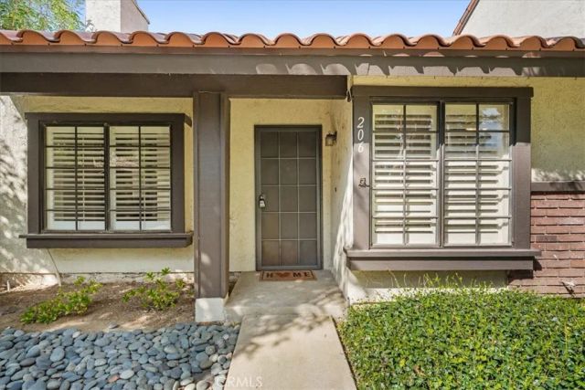 206 San Luis Rey, San Dimas, CA 91773