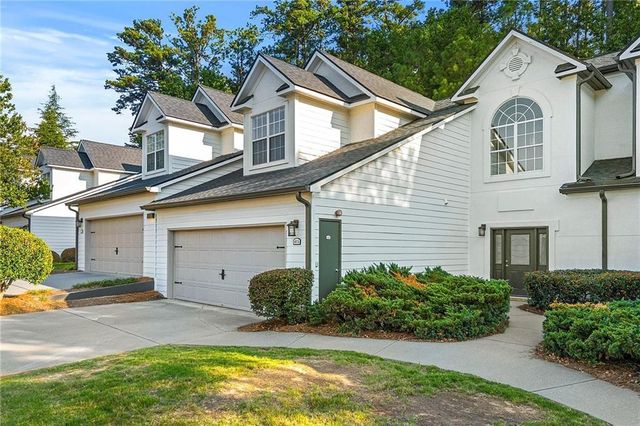 2015 Barrett Lakes Boulevard NW 415, Kennesaw, GA 30144