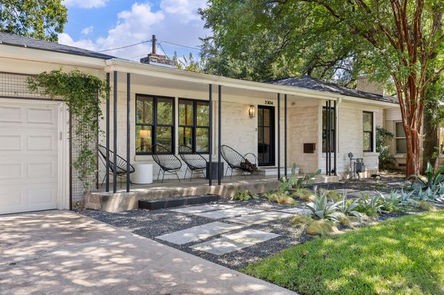 2304 Greenlee DR, Austin, TX 78703