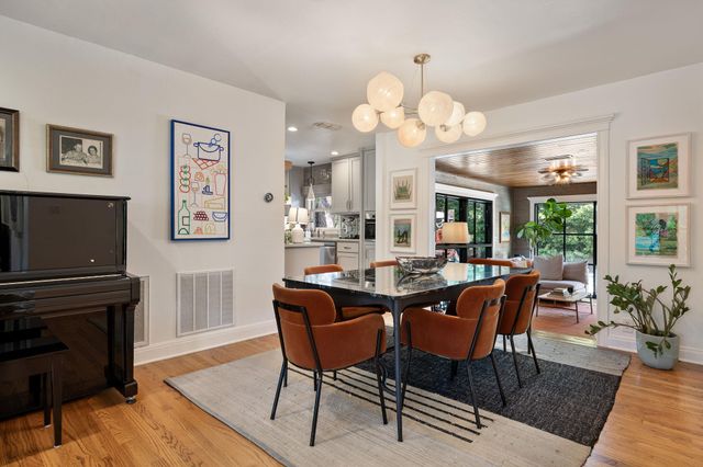 2304 Greenlee DR, Austin, TX 78703