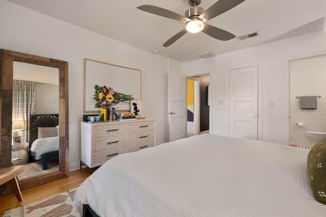 2304 Greenlee DR, Austin, TX 78703