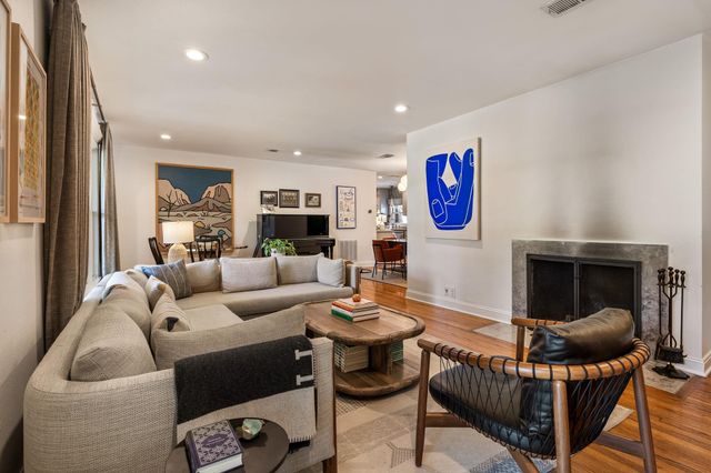 2304 Greenlee DR, Austin, TX 78703