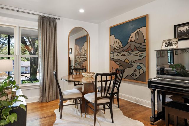 2304 Greenlee DR, Austin, TX 78703