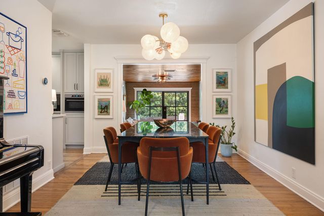 2304 Greenlee DR, Austin, TX 78703