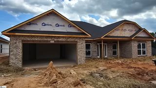 515 Anhinga Road LOT 89, Greenville, SC 29605