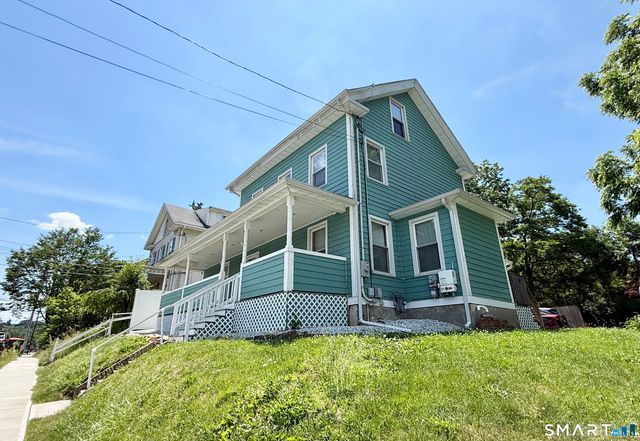 11 Silver Street, Meriden, CT 06450