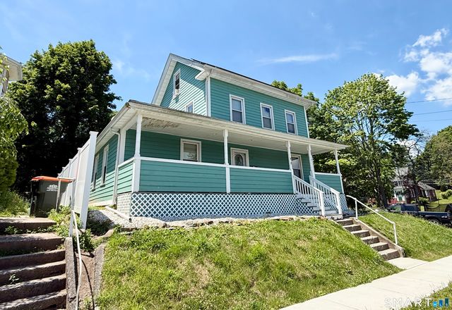 11 Silver Street, Meriden, CT 06450