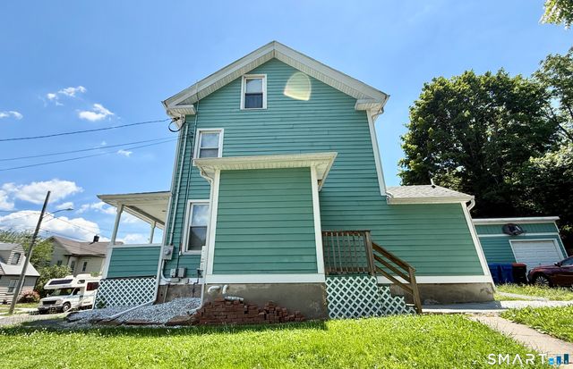 11 Silver Street, Meriden, CT 06450