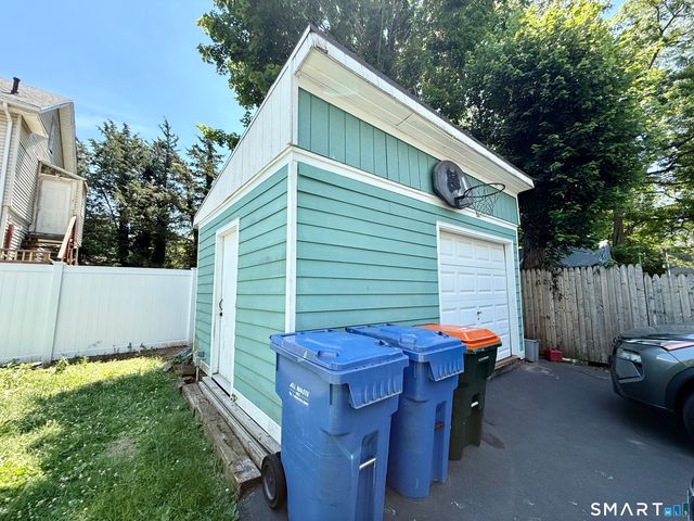11 Silver Street, Meriden, CT 06450