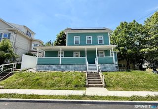 11 Silver Street, Meriden, CT 06450