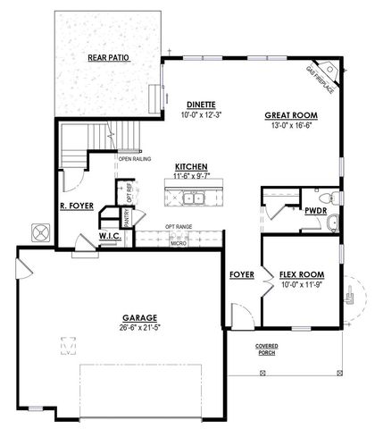 113 Copper Trails ROAD, Hartford, WI 53027