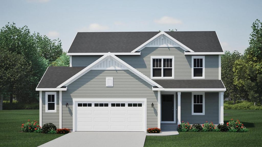 113 Copper Trails ROAD, Hartford, WI 53027