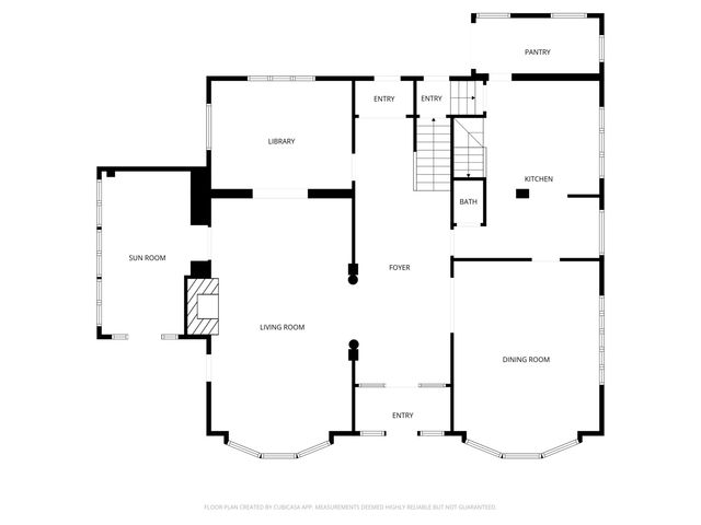 1008 Mississippi Avenue, Davenport, IA 52803