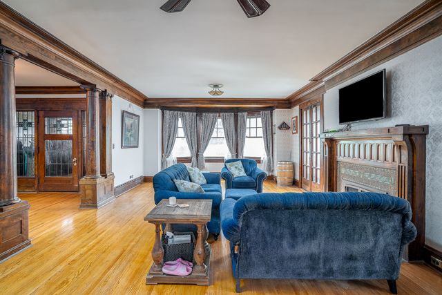 1008 Mississippi Avenue, Davenport, IA 52803