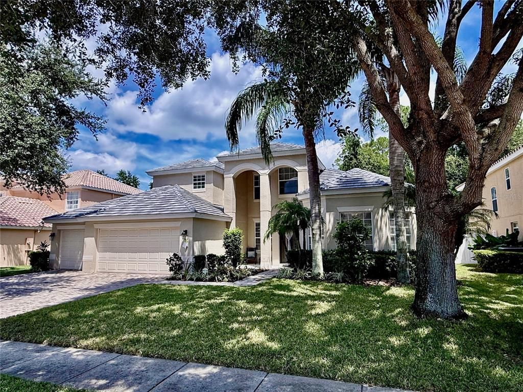 250 CALLIOPE STREET, Ocoee, FL 34761