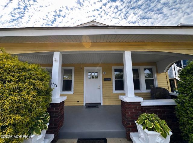 1721 River Road, Belmar, NJ 07719