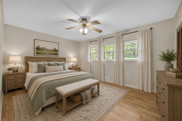 231 Honeysuckle Drive, Commerce, GA 30529