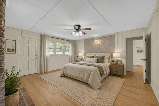 231 Honeysuckle Drive, Commerce, GA 30529