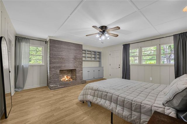 231 Honeysuckle Drive, Commerce, GA 30529