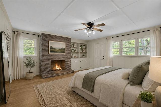 231 Honeysuckle Drive, Commerce, GA 30529
