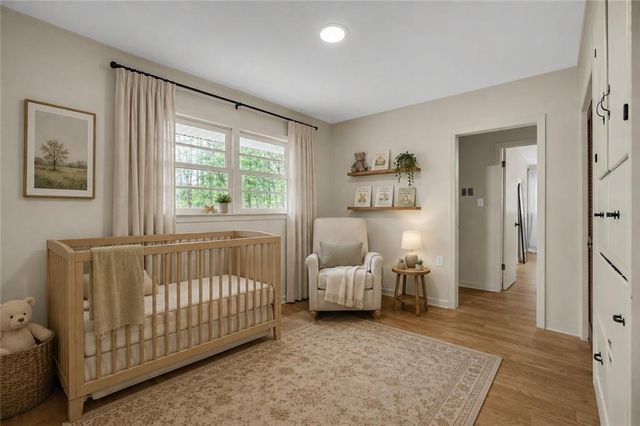 231 Honeysuckle Drive, Commerce, GA 30529
