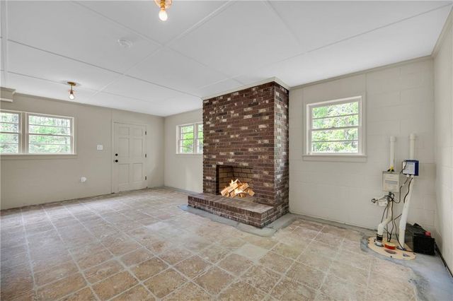 231 Honeysuckle Drive, Commerce, GA 30529