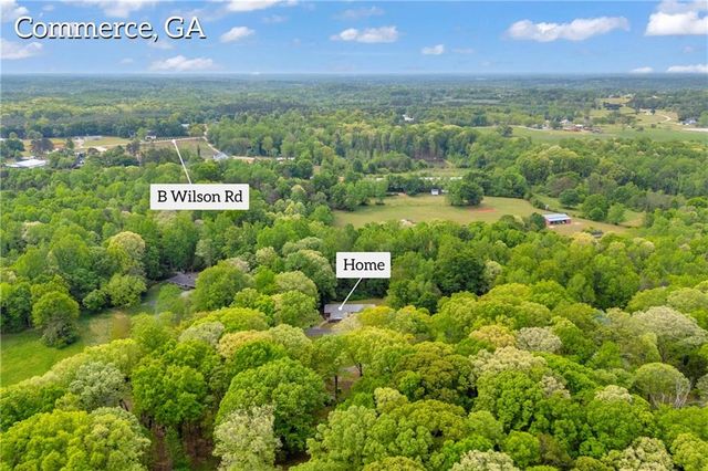 231 Honeysuckle Drive, Commerce, GA 30529