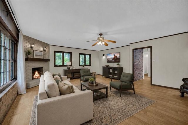 231 Honeysuckle Drive, Commerce, GA 30529